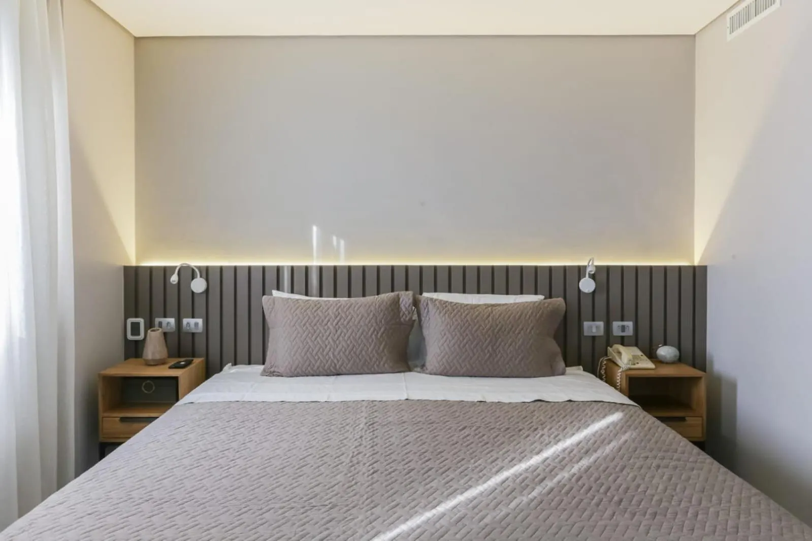 Апартаменты Flat Jardim Europa Itaim  Сан-Пауло